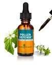 Herb Pharm Pollen Defense Liquid Herbal Form for Respiratory System Support - 1 Ounce (FEYE01)