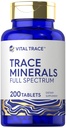 Carlyle Trace Minerale 