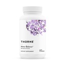 THORNE - Meta-Balance - Suport nutriţional pentru femei în timpul menopauzei* - Gluten, Dairy & Soy-Free - 30 Servings