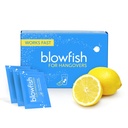 Blowfish pentru mahmureală - Relief rapid mahmureală în 15 minute 