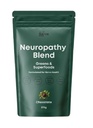 Neuropatie Superfood Blend Greens Pulbere pentru Neuropatie periferică cu 600 mg de R Alpha Acid lipoic - Aroma de ciocolată