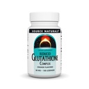 Sursa Naturals redus Glutatione Complex 50 mg Orange Aromat - 100 Lozenges