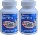 Lactase Enzim 360 Caplete Lactaid generic