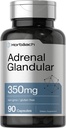 Horbäach Raw Adrenal Glandular 
