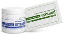 emuaid Eczema Repair Kit Rezistenta regulat 2 oz cu bara de umiditate terapeutică este, de asemenea, potrivit pentru Lichen Planus, Bed Sores, Ringworms și tocuri crăpate