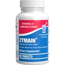 Cartilage Ligament și Tendon Supliment - Clinic Restorative Joint Support Formula cu Cartilage Minerale bovine și Enzime Proteolitice pentru îmbunătățirea mobilității Comfort Zymain 90 suport