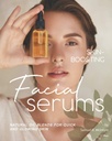 Seruri faciale: amestec de ulei natural pentru piele rapidă și strălucitoare