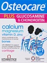 Vitabiotice Osteocare comun