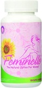 Menopauza Supliment pentru femei Formula originală - Rapid PMS & Menopauza Relief - Flash-uri fierbinți, probleme de somn, Swings, pierderea părului, energie scăzută (4 luni 120 capsule)