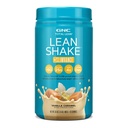 GNC Total Lean Shake + Slimvance, Cafeina fără proteine pulbere, ajută la reducerea greutății corporale, Vanilla Caramel, 20 Serviri
