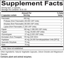 Vascuzyme 5A (240ct)