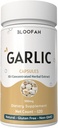 Capsule de usturoi 500 mg 