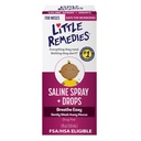 Mici picături de stropire saline, 1 Fl Oz