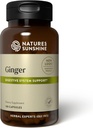 Ghimbir de soare al naturii, 100 capsule