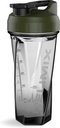 HELIMIX 2.0 Vortex Blender Shaker Sticla Holds până la 28oz 