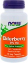 ACUM Alimente - extract de elderberry 500 mg 60 Vcaps