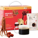 SamSiDae coreean Red Ginseng Tonic 