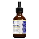 Premier Research Labs Max B-ND Liquid Vitamina - B-complex pentru ficat si sanatate cerebrala - Picături sublinguale pentru energie, suport imun si adrenal - 2 fl oz - Thiamin, B12, B6 & More - pentru barbati, Femei