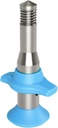 EQUADOSE Tweezy Nas & Ureche Remover pentru bărbați și femei, Instrumentul de precizie pentru îndepărtarea părului fără durere, Alternative la Trimmers și Waxing Kits, Fosta pluck, soluție ușoară și eficientă