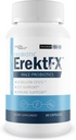 Probiotic ErektFx - Probiotice masculine - Ridica-ti sanatatea instinctului pentru a-ti sustine mintea si corpul global - peste 40 Miliarde de Probiotice Formulate pentru barbati - Suport imbunatatit sanatate globala