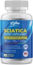 Sciatic Nervi Relief: Advanced Supplement Supplement for Sciatica 