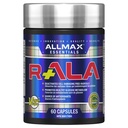 ALLMAX Nutrition R+ALA, 60 capsule