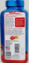 Vitafusion Fiber Well Sugar Free Gummy Vitamin Supplement, 220 Ct. 2 Pachet