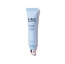 Opt sfinți lumina arată strălucire ochi Gel, natural și organic anti imbatranire gel ochi de răcire pentru a reduce Puffiness, riduri și calmuri sub piele ochi, 0.5 Once