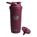 Smartshake DC COMICS Reforce Snicless Steel Protein Shaker Sticla 900 ml 