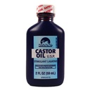 Swan Castor ulei - 2 oz flacon, (4 ambalaj)