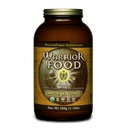 HELINGFORCE SUPERFOODS Warrior Food Protien Powder - Carob Flavor - 500 Grams