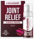 Spray muscular comun Spray Boswellia Magneziu Formula 