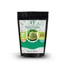 Moringa Leaf Powder 50 Gm I Moringa Olifera pulbere I Lab testat pentru puritate I Non OMG I GMP Certified I Vegan