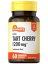 Sundance Tart capsule Cherry 1200mg 