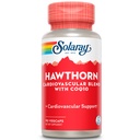 SOLARAY Hawthorn Special Formula, 150mg, 90 Conte