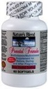 Blend naturale prenatale și fier cu adăugat DHA și acid folic 60 Softgels