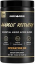 Recuperare anabolică, Aminoacidi esenţiali, Recuperare post antrenament, Hidratare Premium, Construcţie musculare* (Operaţiunea JO, 30 Servings)