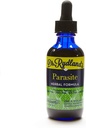Formula Herbal Dr. Rydland de copii Wellness, 2 Ounce Sticla