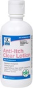 Calitate alegere anti-Itch Lotiune clar 6 oz - ambalaj de 3