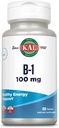 B-1 Comprimate 100mg 100ct / Tabletă