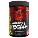 Mutant Hardcore BCAA - Pre, Intra sau Post Workout 