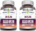 Formule uimitoare MSM (Methhylthylummetan) Suplimentul 