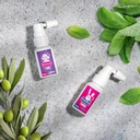 1 Unit Naveh Pharma CleanEars Baby Earwax Remove Spray 0. 5 Fl Oz + 1 unitate de NAVEH PHARMA Otic Guard pentru copii Spray 0. 5 Fl Oz