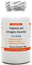Stephania și Astragalus Decoction Extract de praf de tea 180g (Fang Ji Huang Qi Tang) gata de băut 100% plante aromatice naturale