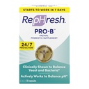 RepHresh Pro-B Supliment probiotic pentru femei, 30 capsule orale