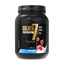 Maxler Golden 7 Blend de proteine - pulbere de proteine pentru câştigarea şi recuperarea musculare - căpşuni pulbere de proteine 2 lb