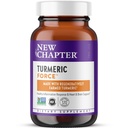Noul Capitol Turmeric Supliment, One Daily, Inima, Brain & Healthy Inflamation Support, Supercritic Curcumin Turmeric înseamnă nici negru Pepper Nevoie, Non-GMO, Gluten Free 