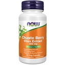 Acum Suplimente, Chaste Berry Vitex Extract 300 mg cu Dong Quai, Femeii de sănătate*, 90 Veg Capsule