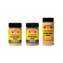 Bragg Premium Nutritional Yeast Flakes - Dairy Free Seasoning - Vegan, Gluten Free 