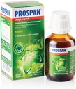 Prospan/Abrilar Cough Syrup + Mucus cu extract din frunze de iederă EA575 pentru adulți - Soothes Cough, Mucus Relief, fără adaos de zahăr, non-drowsy, alcool-free, medicament-free - 100mL